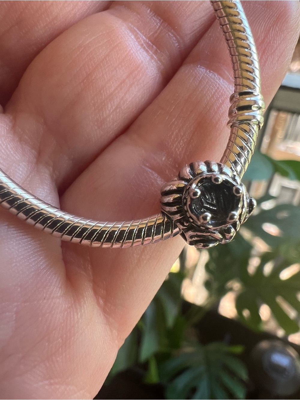 Lion Charm - Picture 5 of 7